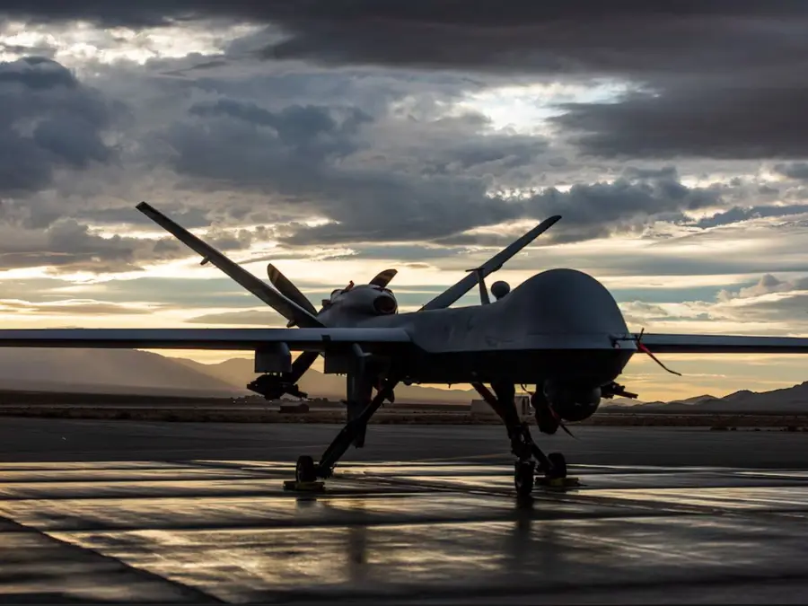Drone warfare’s new reality: Cheaper, smarter systems could reshape battlefield