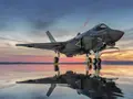 'Damaged but stable': How the US F-35 survived an Iranian strike and safely landed at base