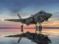 'Made for high-risk combat': How the F-35 uses sensors and AI to dominate the skies