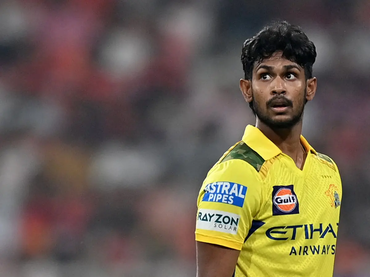 2. Matheesha Pathirana (Sri Lanka) – Purchased by KKR for INR 18.00 crores