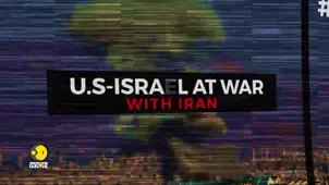 IRGC Claims It Successfully Tracked & Destroyed F-16 Over Central Iran