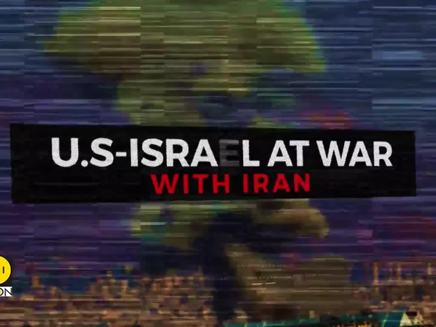 IRGC Claims It Successfully Tracked & Destroyed F-16 Over Central Iran