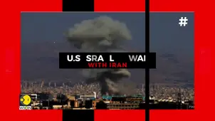 US-Iran War: Renewed Attack by US And Israel on Iran's Natanz Facility