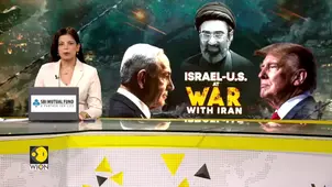 US-Iran War: Israeli Media Claims Bunker Busters Used by US To Strike Natanz 
