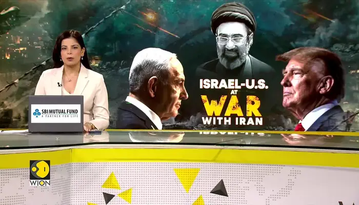 US-Iran War: Israeli Media Claims Bunker Busters Used by US To Strike Natanz 
