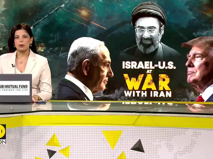 US-Iran War: Israeli Media Claims Bunker Busters Used by US To Strike Natanz 