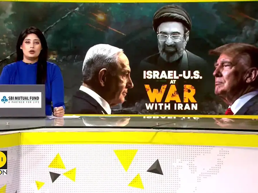 Israel-Iran War: Iran's Cluster Strike Strategy Tests Israel’s Defences
