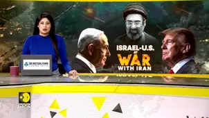 Israel-Iran War: US Weighs "Winding Down" West Asia Operations