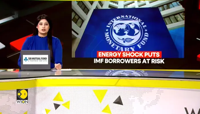Energy Crisis: Vulnerable Countries Face Funding Risk