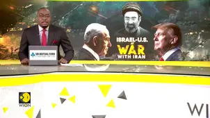 US-Iran War: Iran's Military Spokesperson Abolfazl Shekarchi Warns US, Israel