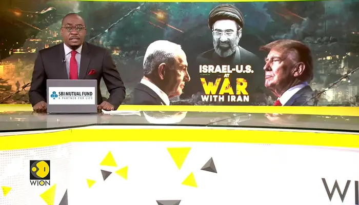 WionNews Video