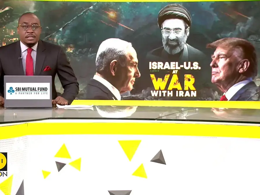 US-Iran War: Iran's Military Spokesperson Abolfazl Shekarchi Warns US, Israel