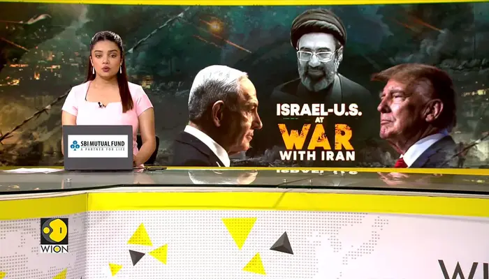 WionNews Video