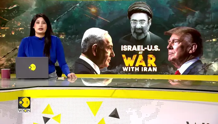 WionNews Video