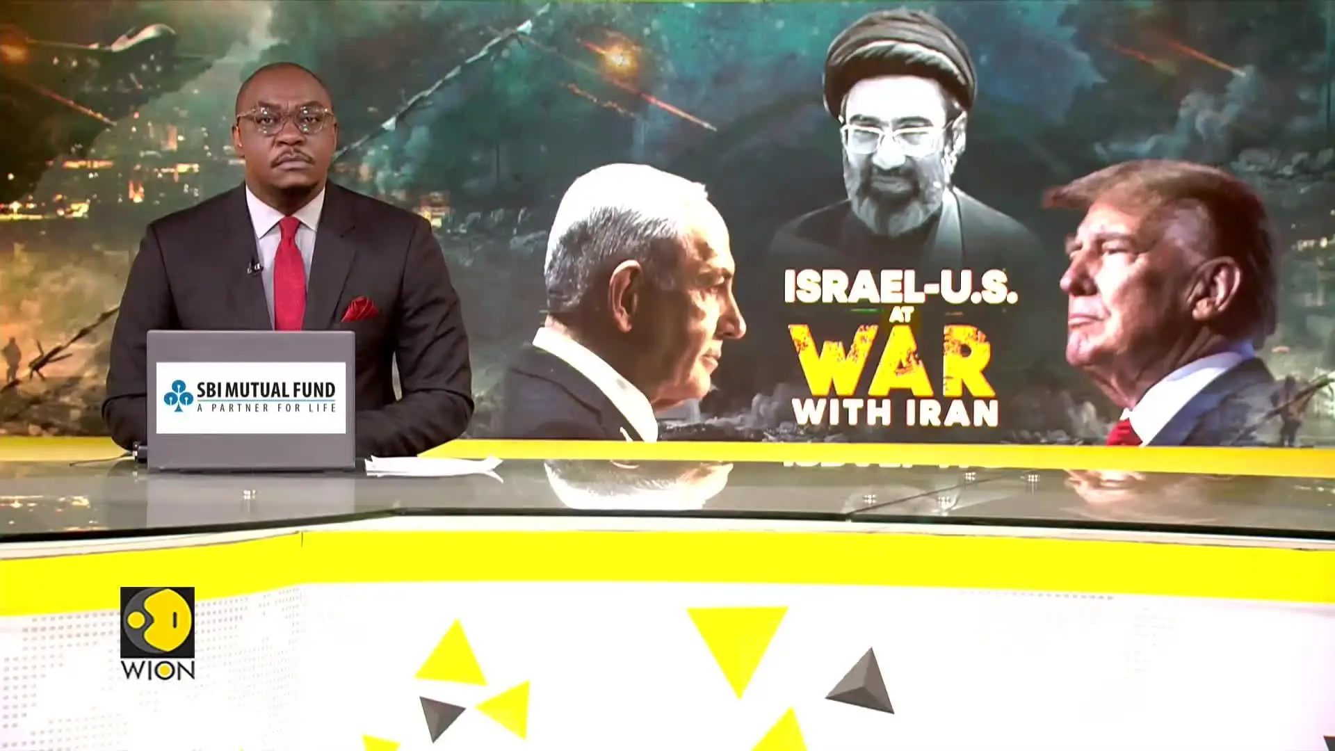 Israeli Prime Minister Benjamin Netanyahu Says No Offense Meant by Jesus, Genghis Khan Statement