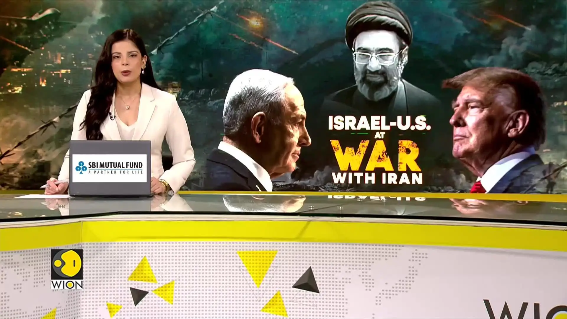 Israel-Iran War: Israeli Prime Minister's Post-War Plan to Replace Hormuz Strait