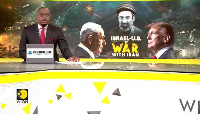 US-Israel War with Iran: Saudi Arabia Says Country Has Seen 575 Iranian Drone Strikes