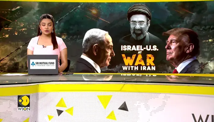 WionNews Video