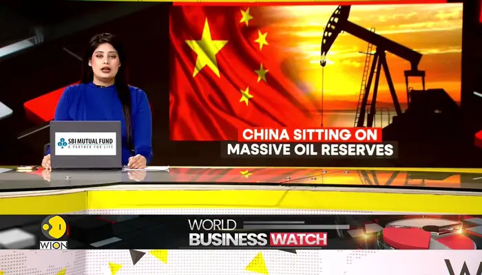 China Playing the Long Game Amid the Iran War