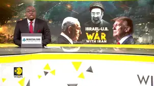 US-Iran War: Iran Strikes Gulf's Critical Energy Grid After South Pars Strike