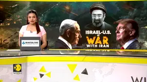 US-Iran War: Reports Suggest Officials Say Riyadh Looking For A Way To Punish Iran