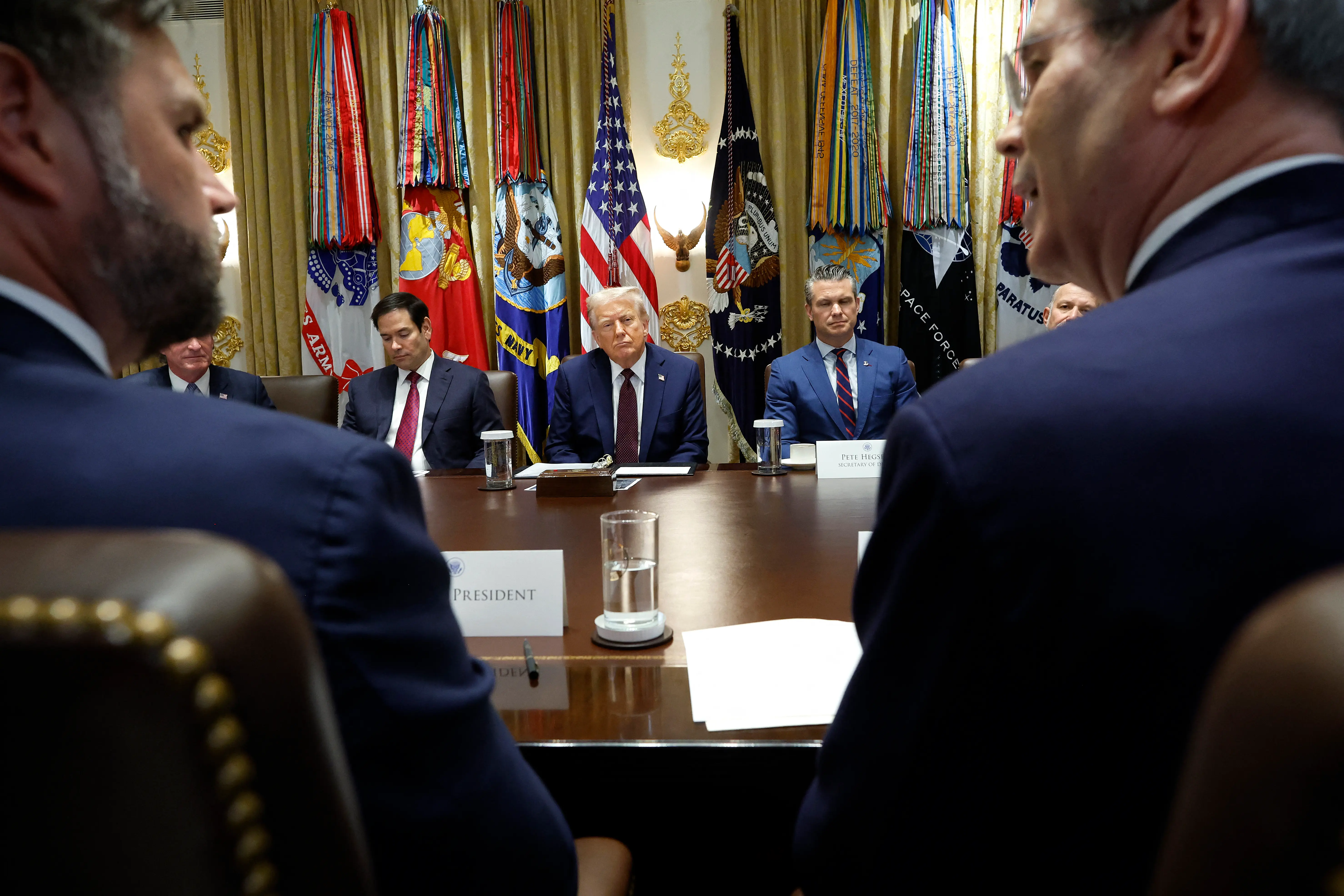 Iran flags US's false hope tactic