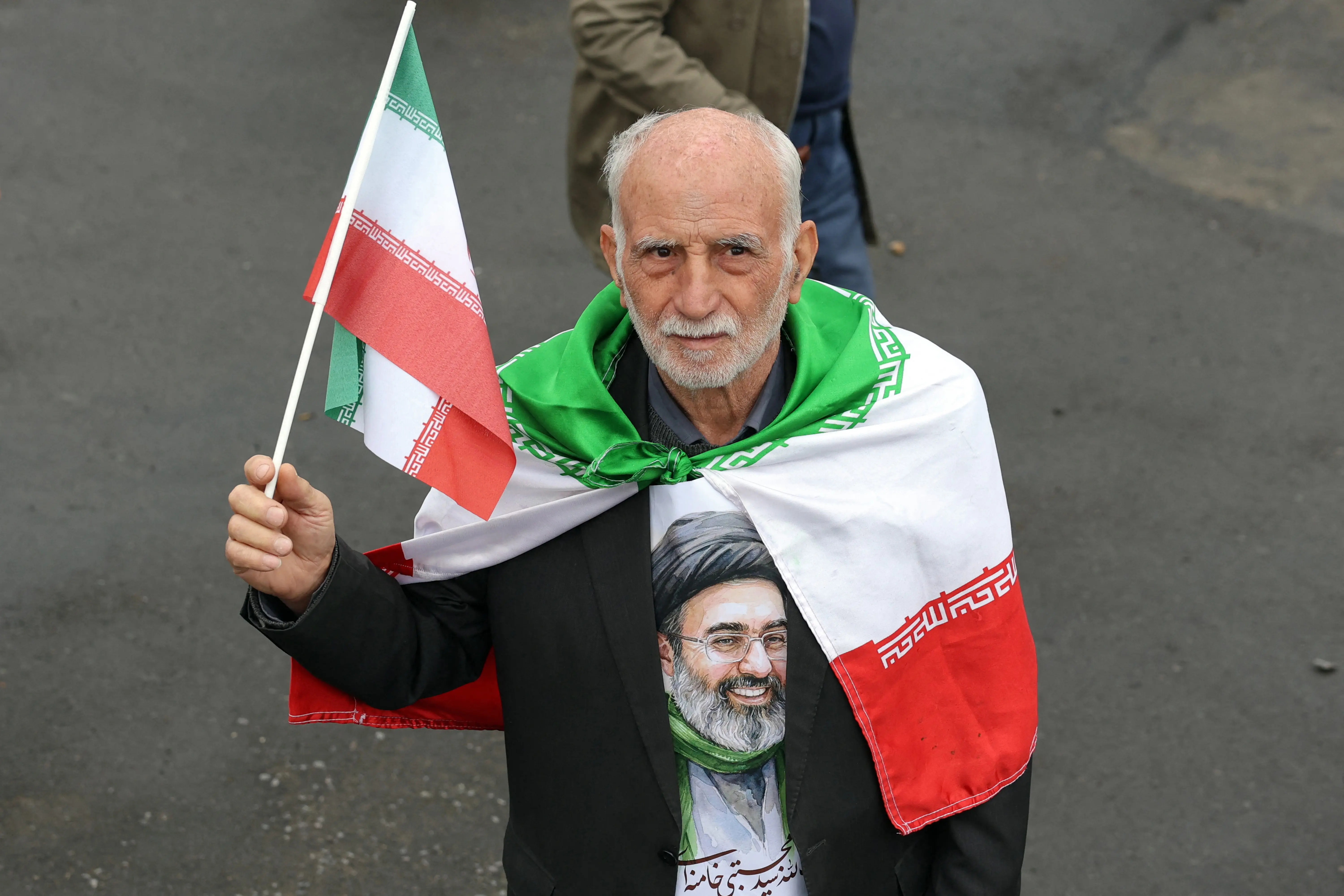 Emptying the Coffers: Why Iran Won't See a Cent of the Oil Surge