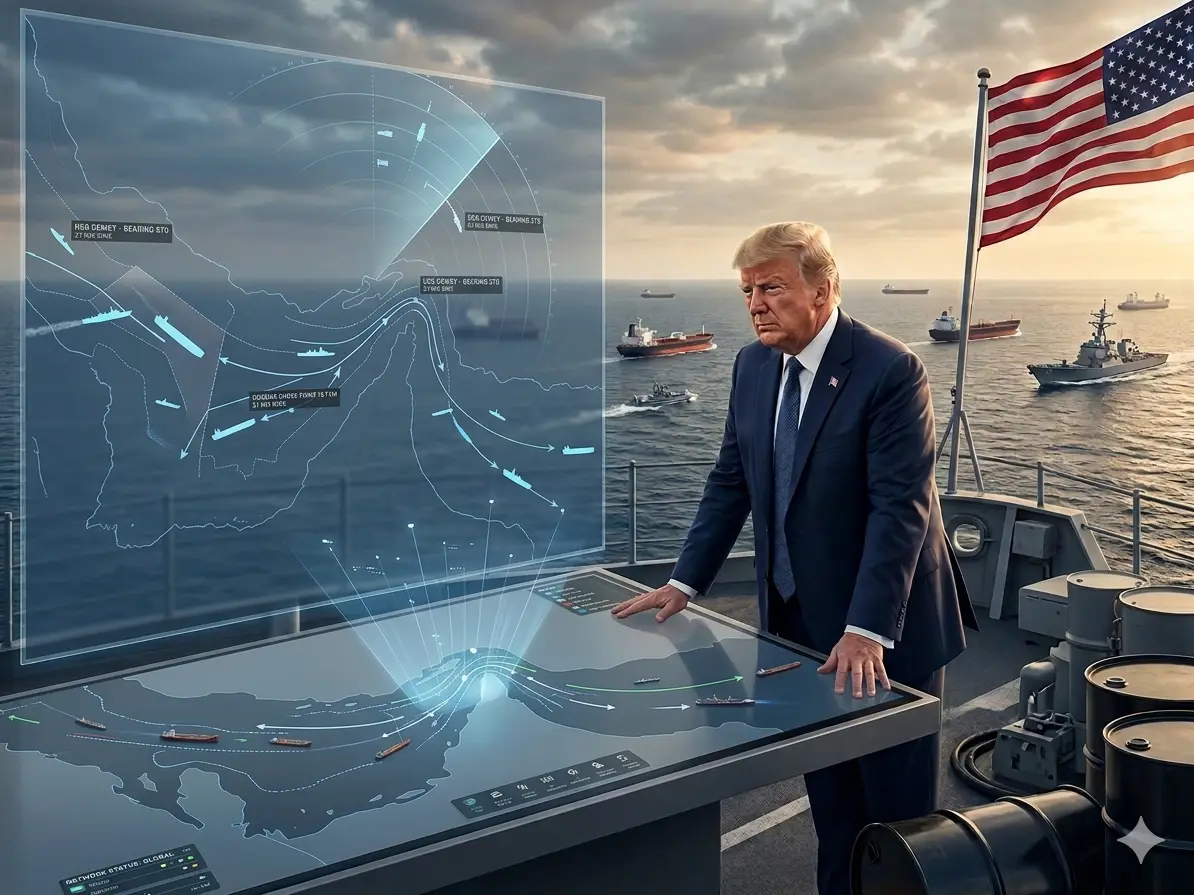 'Global Reach': What the presence of the USS Abraham Lincoln means for Iran