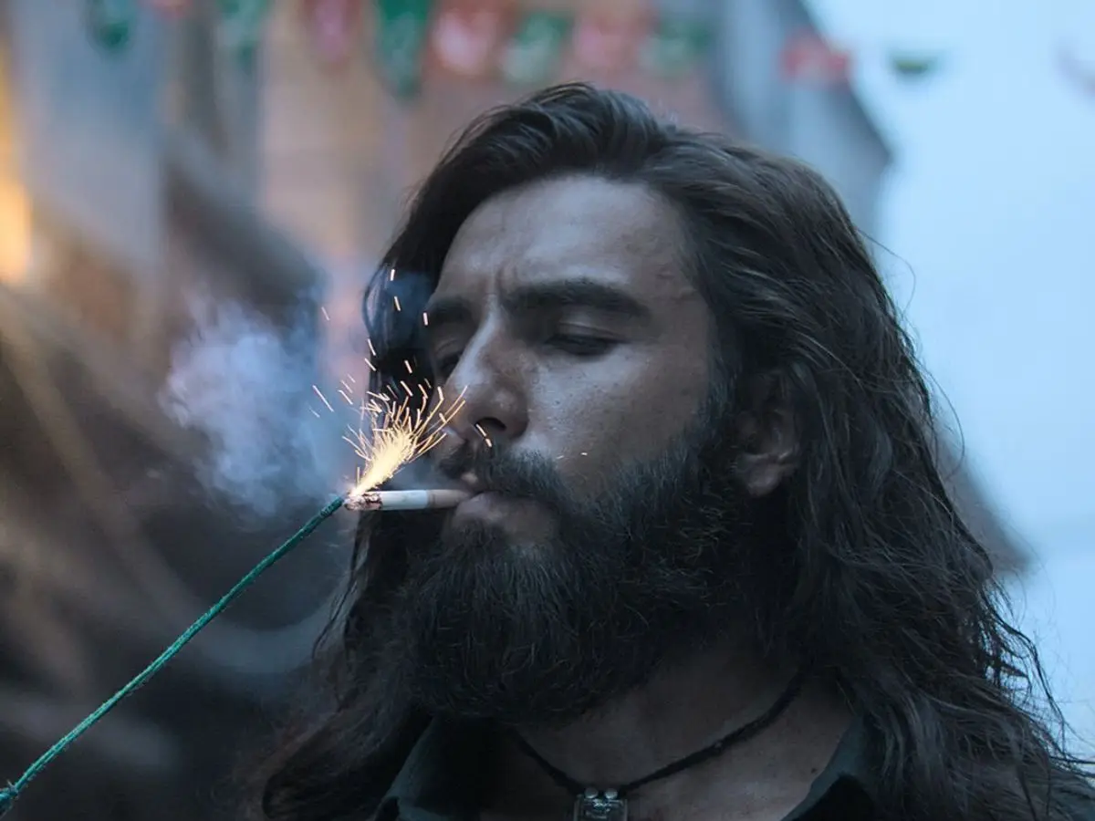Dhurandhar: The Revenge box office Day 2 - Ranveer Singh starrer mints THIS much on first Friday Dhurandhar: The Revenge box office Day 2 - Ranveer Singh starrer mints THIS much on first Friday