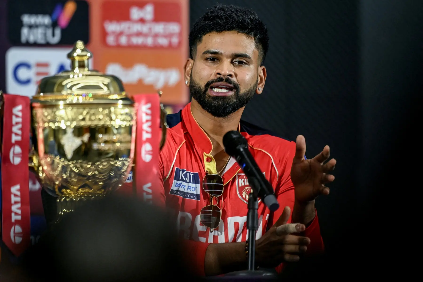 ‘Took a lot of effort….’: Shreyas Iyer on injury recovery ahead of IPL 2026