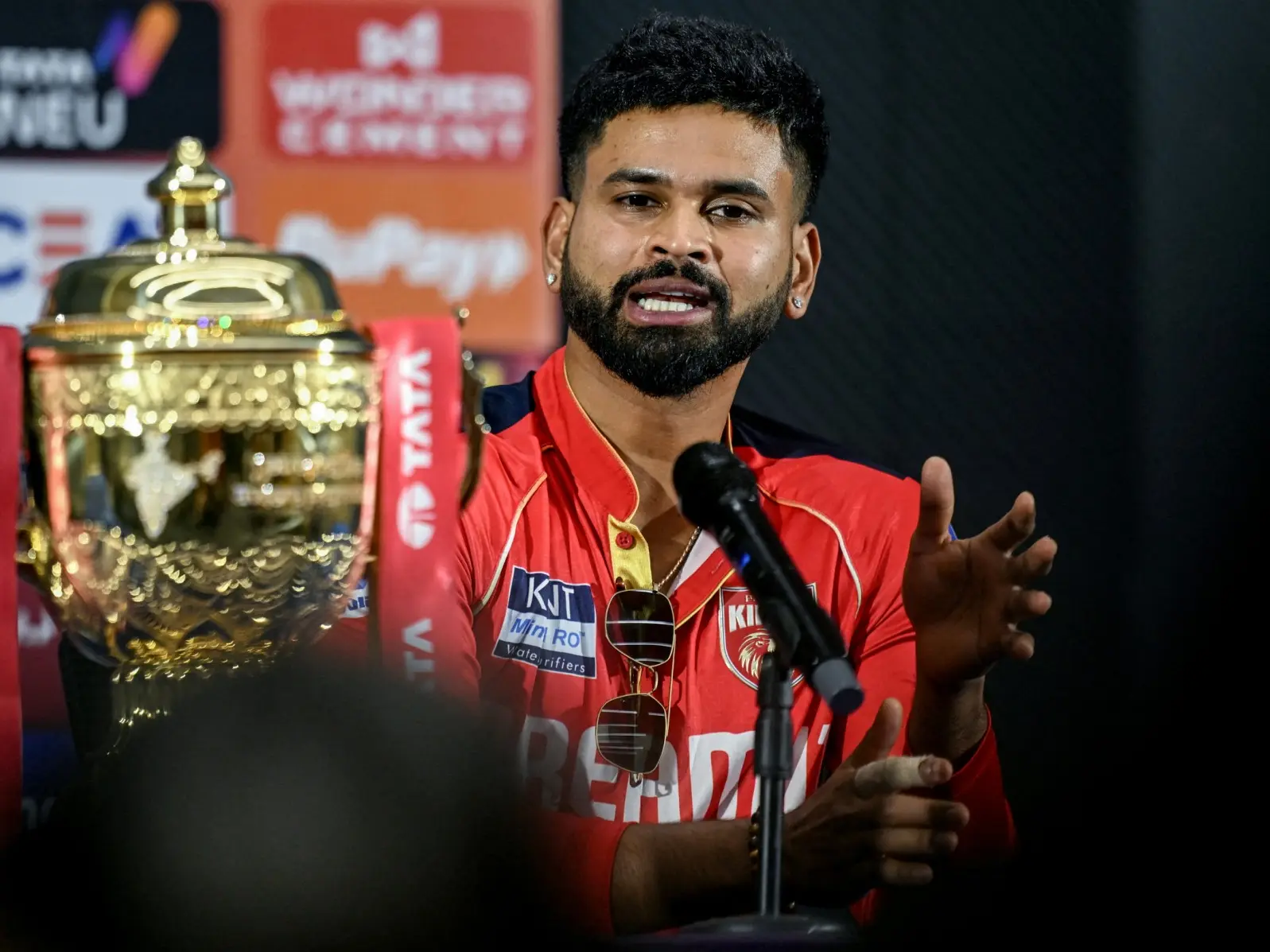 ‘Took a lot of effort….’: Shreyas Iyer on injury recovery ahead of IPL 2026 ‘Took a lot of effort….’: Shreyas Iyer on injury recovery ahead of IPL 2026