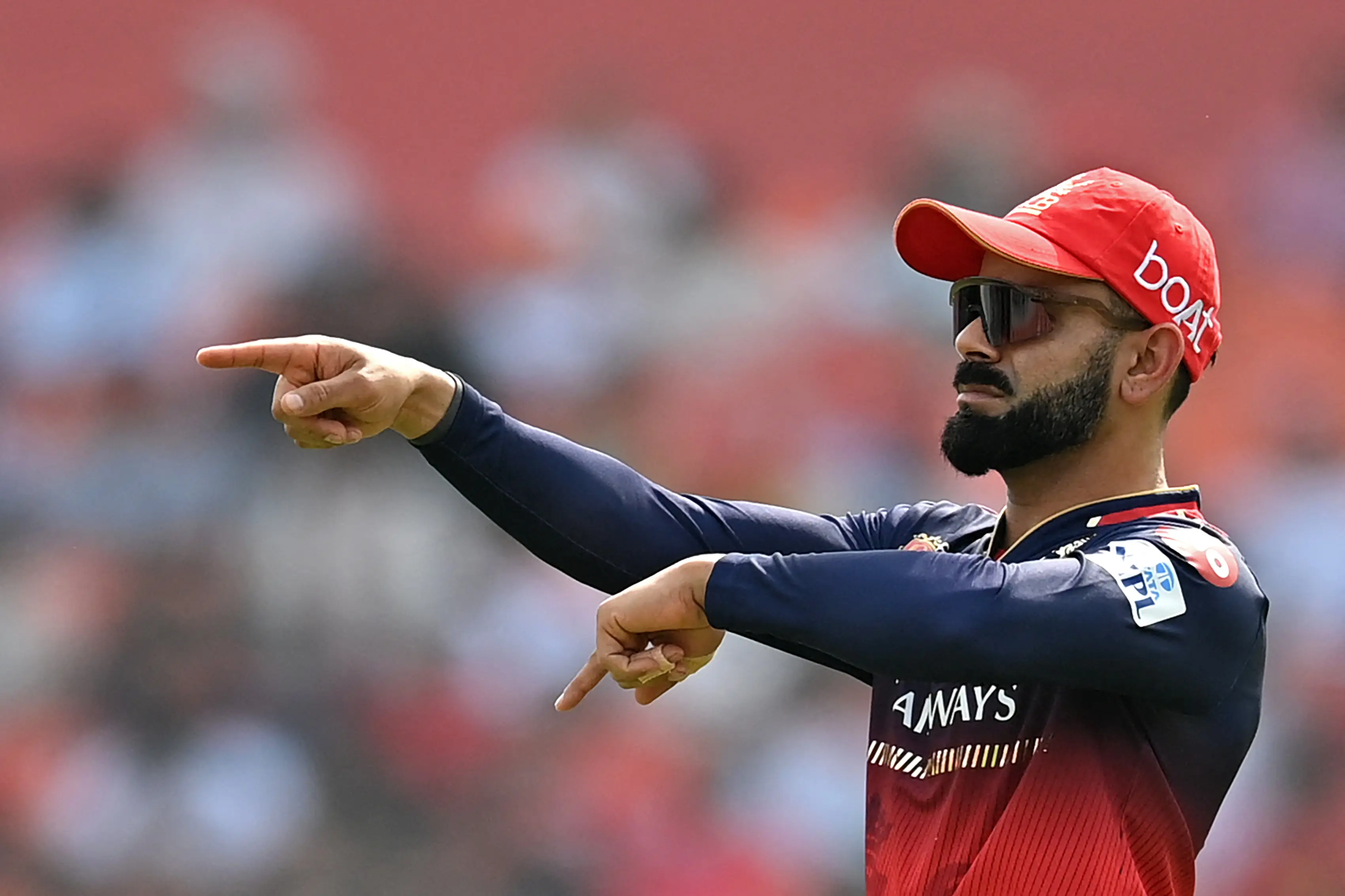 ‘Teams will come hard at us’: Virat Kohli warns RCB teammates ahead of IPL 2026