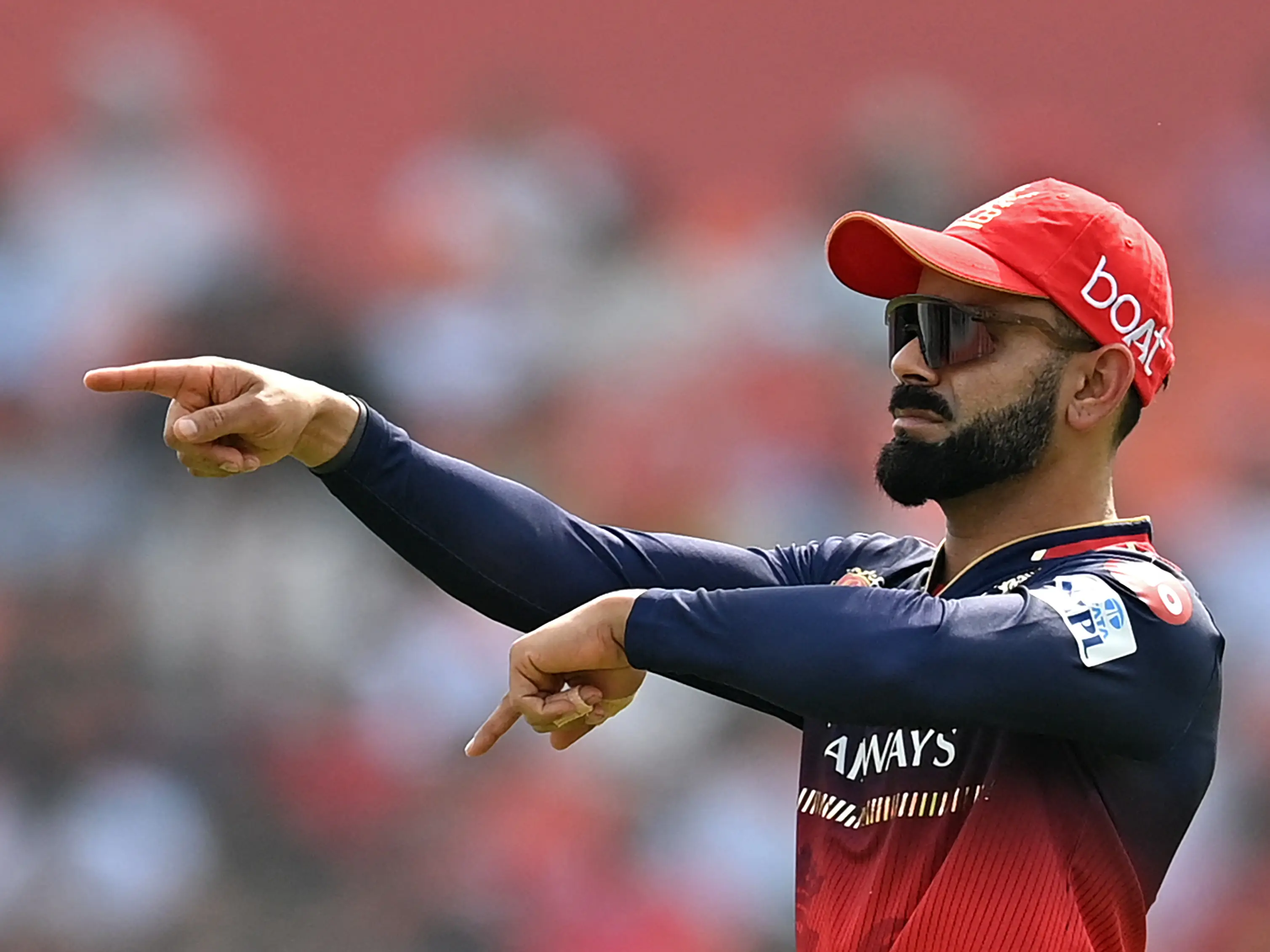 ‘Teams will come hard at us’: Virat Kohli warns RCB teammates ahead of IPL 2026 ‘Teams will come hard at us’: Virat Kohli warns RCB teammates ahead of IPL 2026