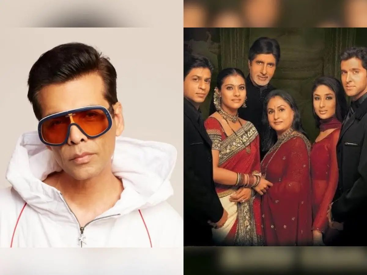 Karan Johar reveals why Kabhi Khushi Kabhie Gham will never get a sequel: 'I would never mess with...'