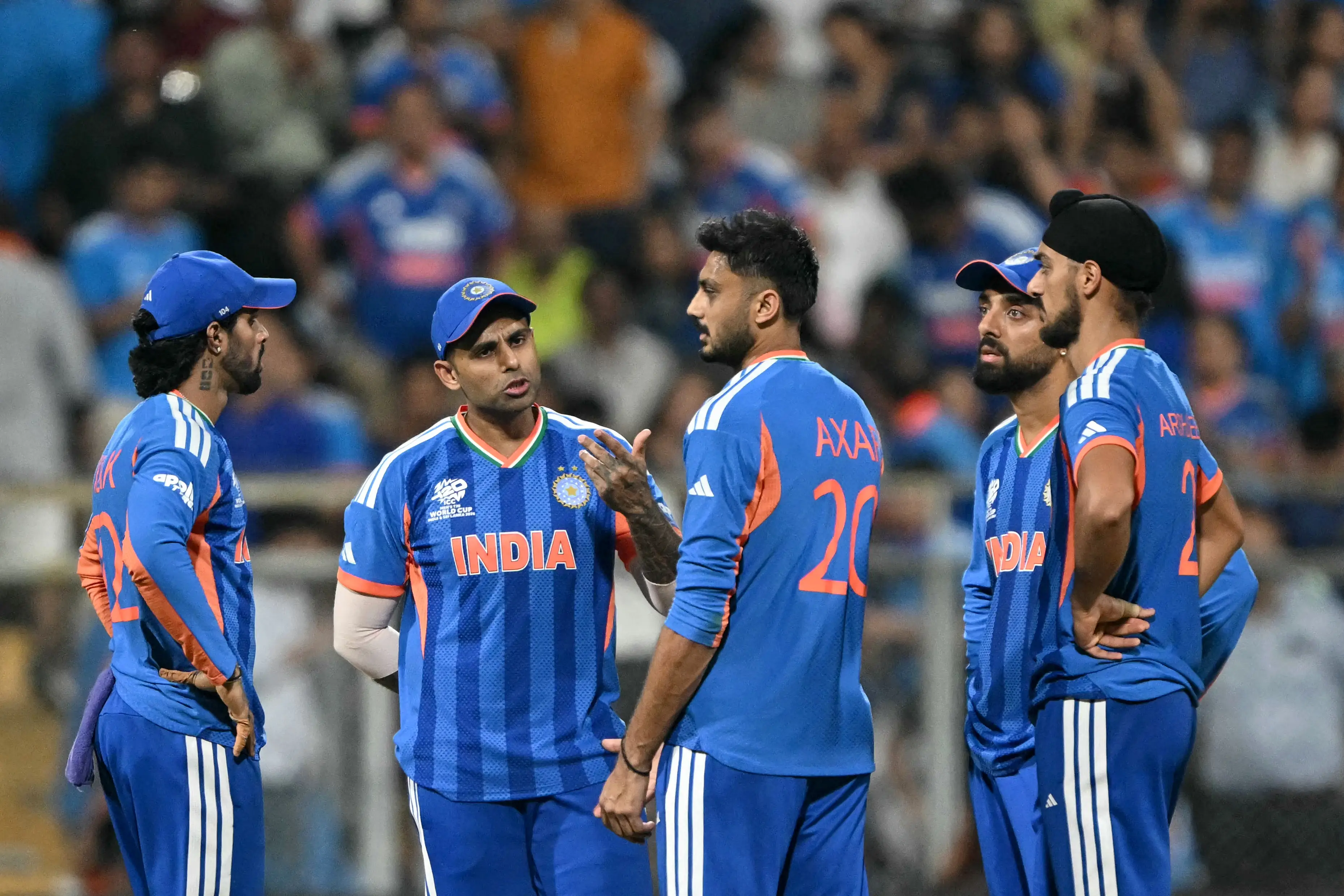 India set to return to Belfast after 19 years as Ireland T20I series schedule released
