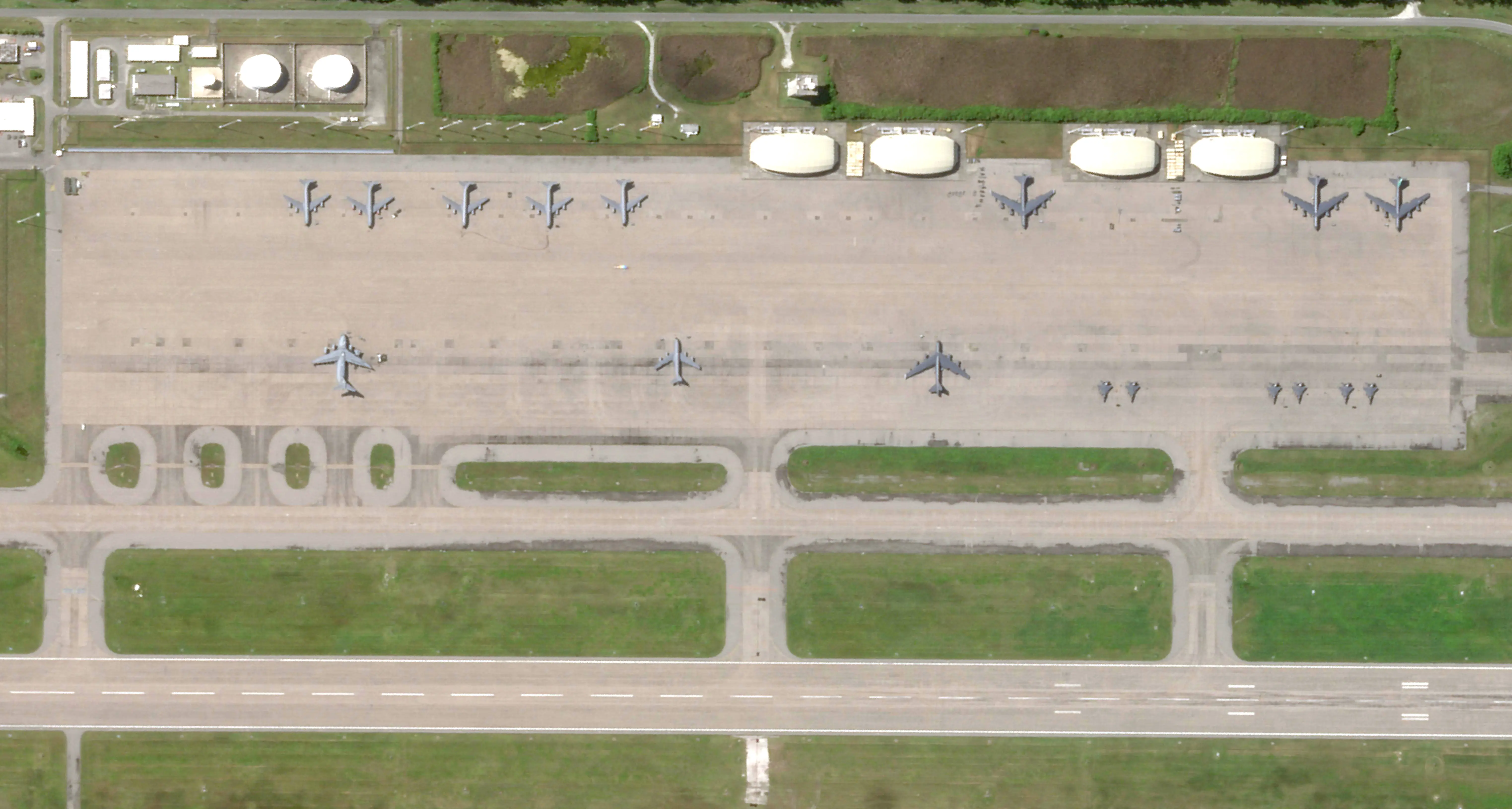 Diego Garcia targeted by Iran – Is Tehran eyeing British sites as UK allows use of its bases amid war?