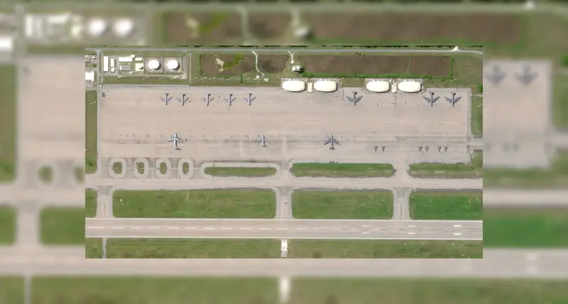 Diego Garcia targeted by Iran – Is Tehran eyeing British sites as UK allows use of its bases amid war?