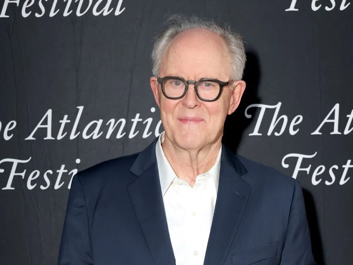John Lithgow nearly left Harry Potter reboot amid J.K. Rowling row, reveals why he stayed