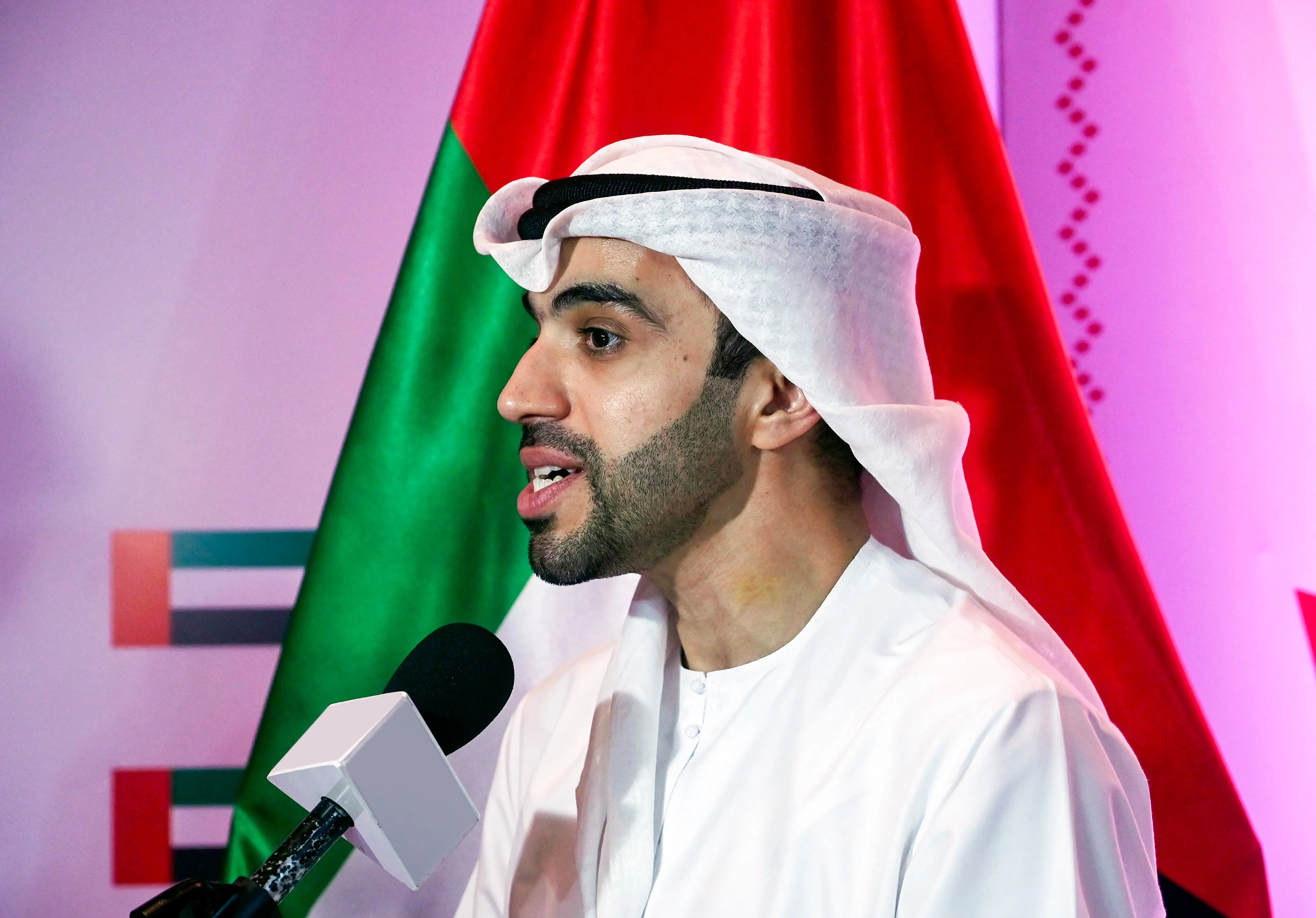 UAE 'open and stable' despite West Asia war: Amb Alshaali assures Indian businesses in Eid greetings
