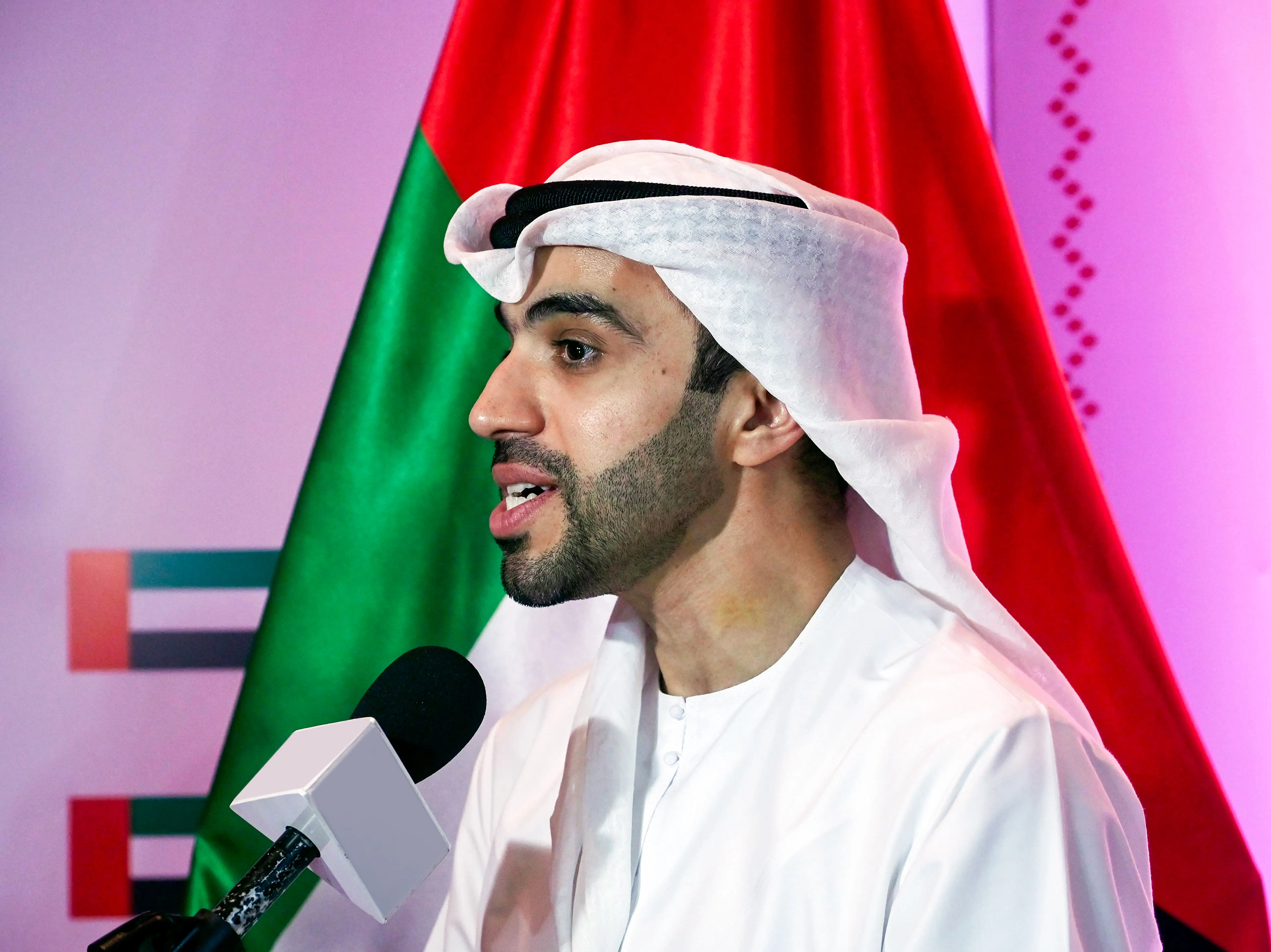 UAE 'open and stable' despite West Asia war: Amb Alshaali assures Indian businesses in Eid greetings UAE 'open and stable' despite West Asia war: Amb Alshaali assures Indian businesses in Eid greetings