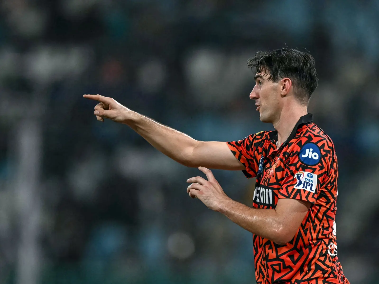 IPL 2026 | Cummins reveals barriers for international captain and his potential return date for SRH IPL 2026 | Cummins reveals barriers for international captain and his potential return date for SRH