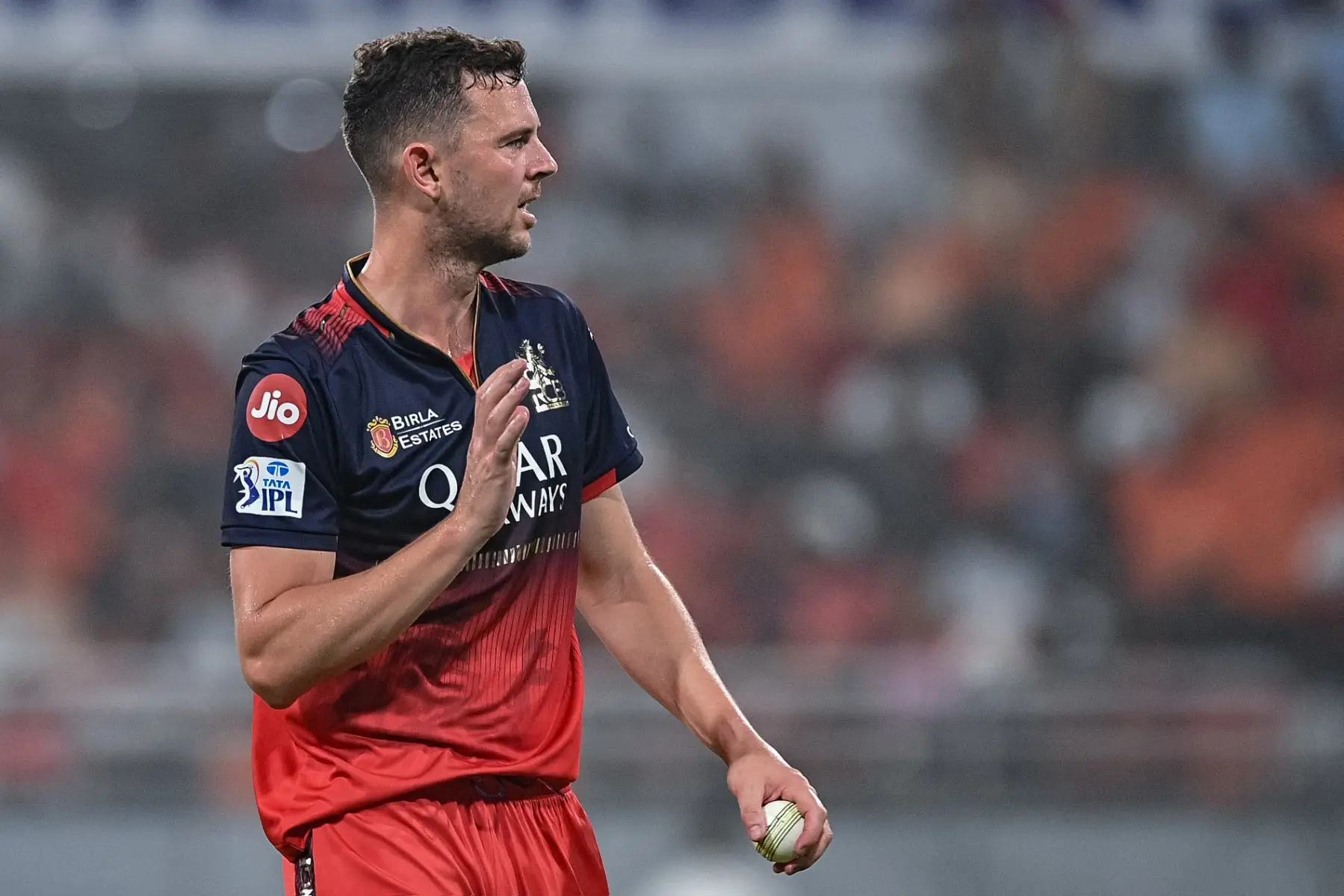 Josh Hazlewood (Royal Challengers Bengaluru)