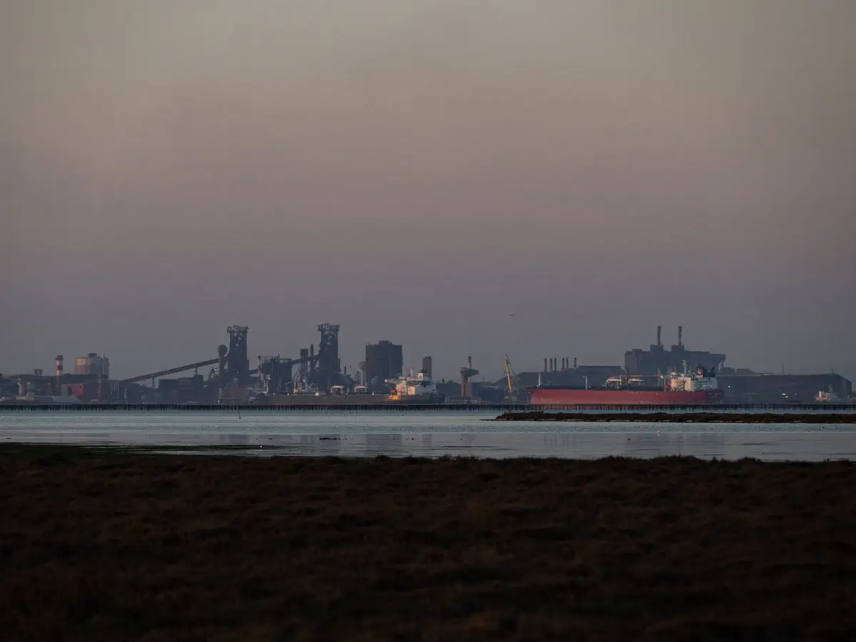 Asia’s deep dependence exposed