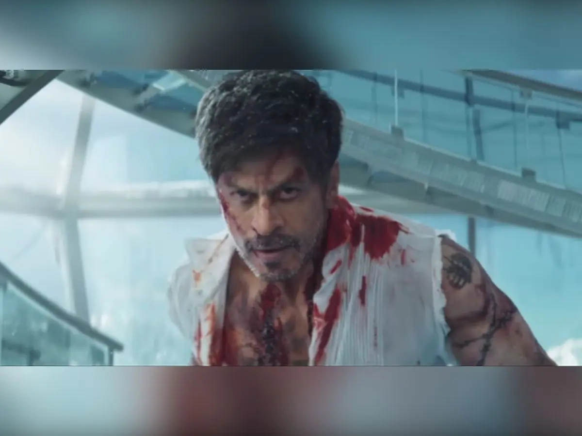 Shah Rukh Khan's King to feature large-scale action sequence; 10 Russian fighters join shoot