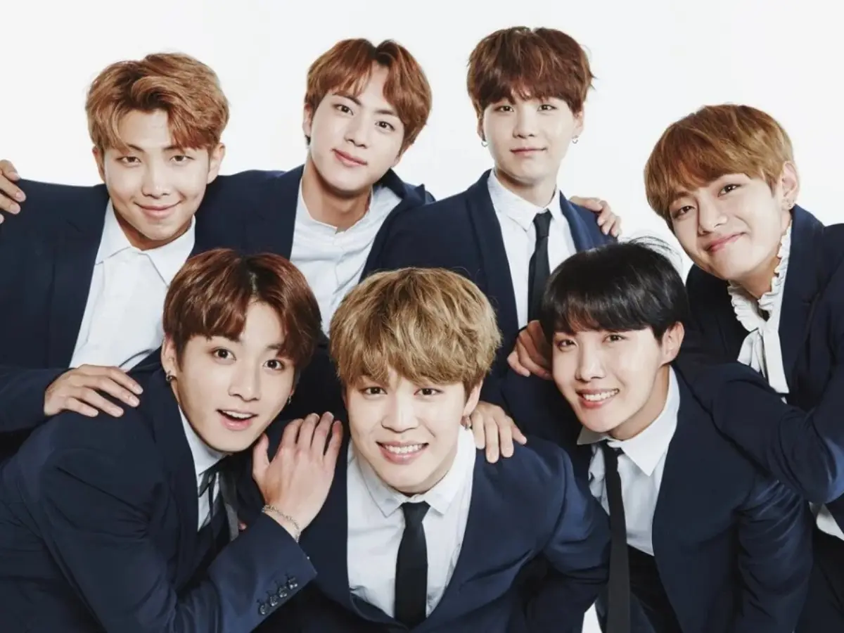BTS' best moments before their reunion for 2026 world tour BTS' best moments before their reunion for 2026 world tour