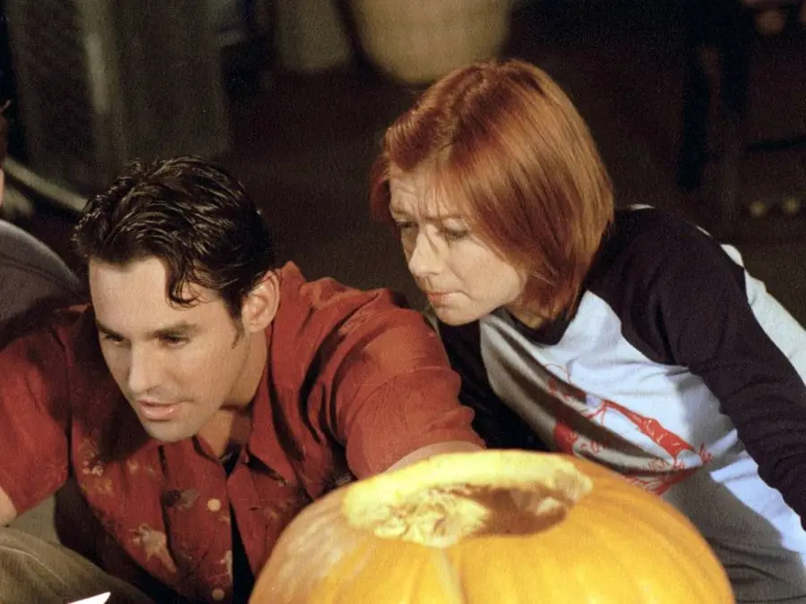 Nicholas Brendon dies | When Buffy the Vampire Slayer actor talked ...