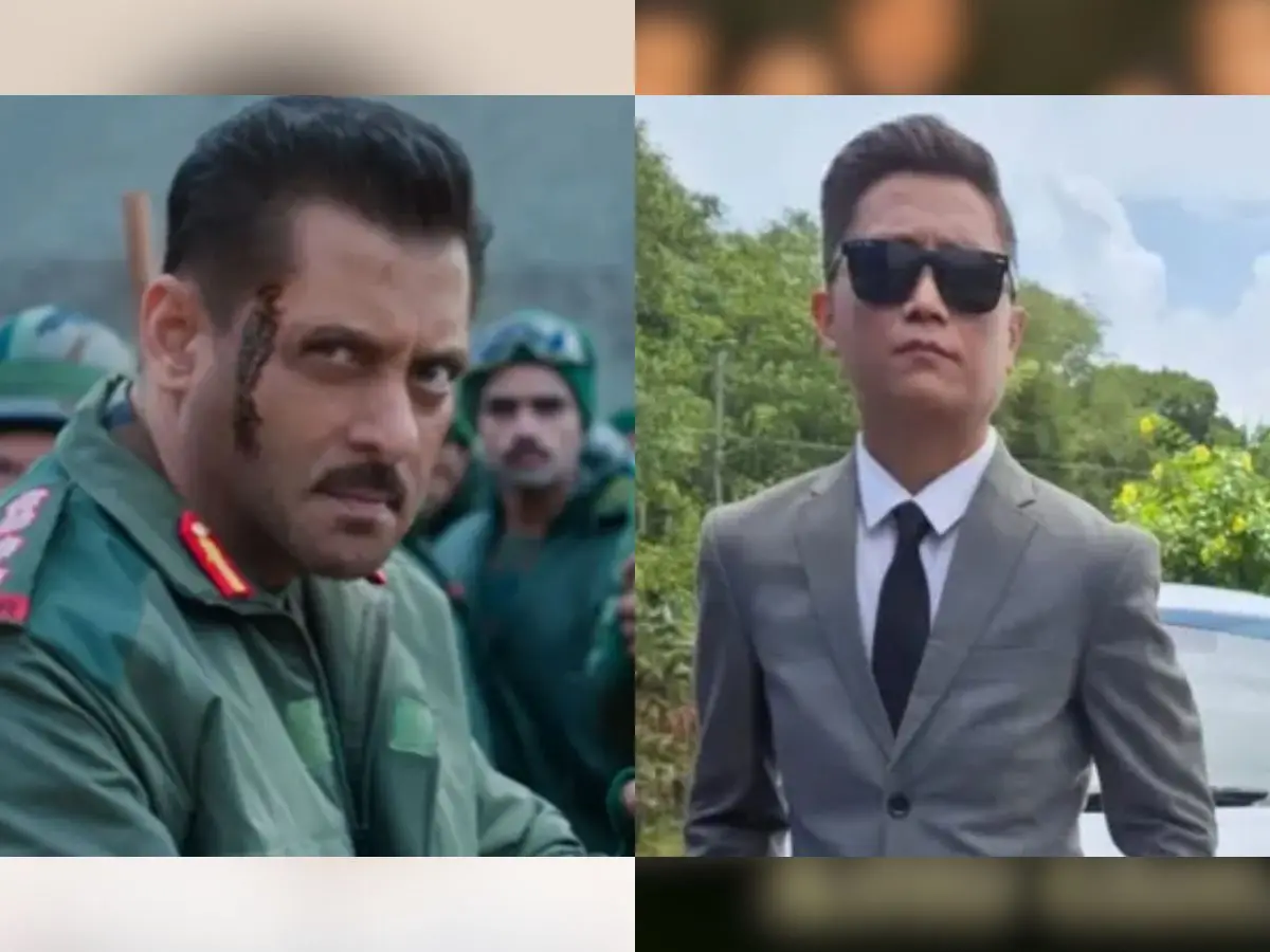 Maatrubhumi: Salman Khan's war drama postponed after Prashant Tamang’s death; details inside Maatrubhumi: Salman Khan's war drama postponed after Prashant Tamang’s death; details inside