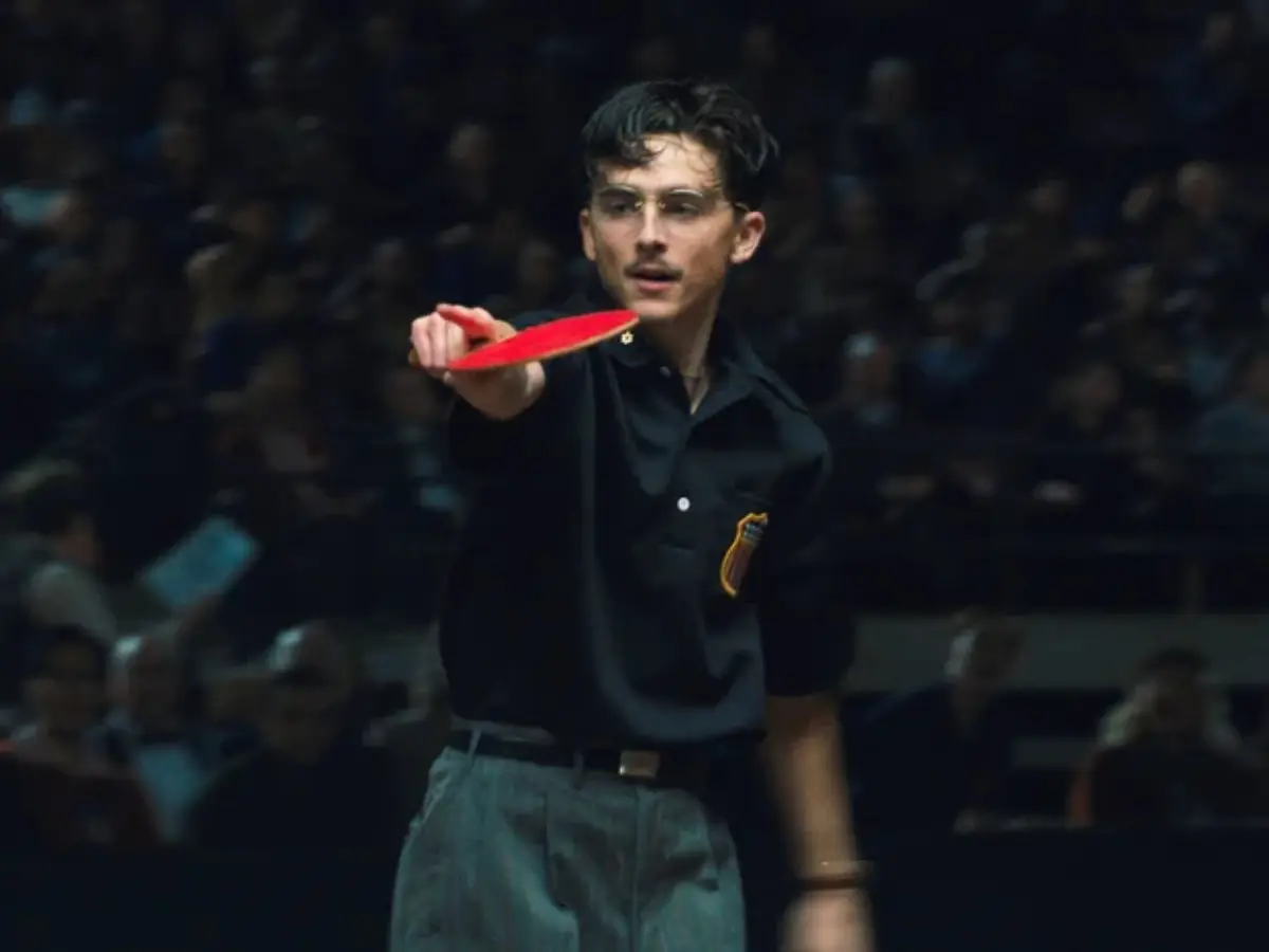 Marty Supreme OTT: When will Timothée Chalamet's sports biopic make its digital debut?