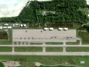 Why is Iran targeting US-UK base in Diego Garcia concerning? Explained