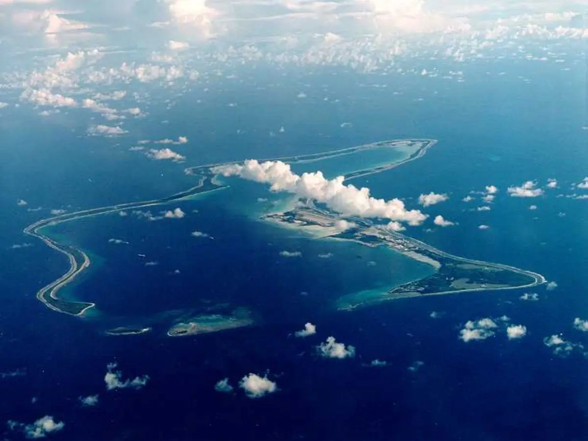 War expanding beyond the Gulf?